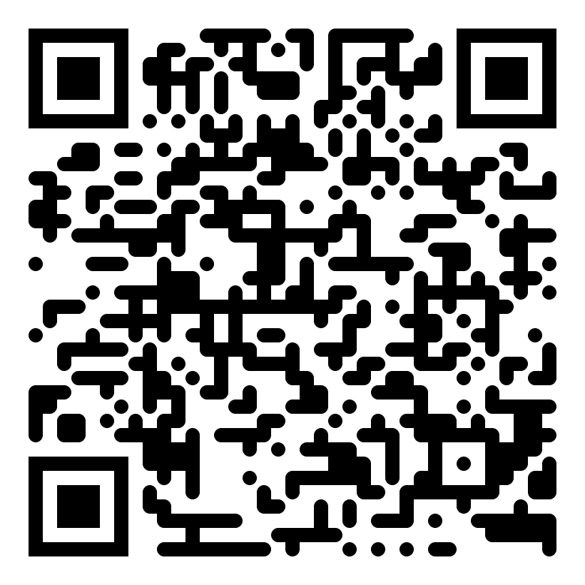 QR code per scaricare l'app Bio-Clinic
